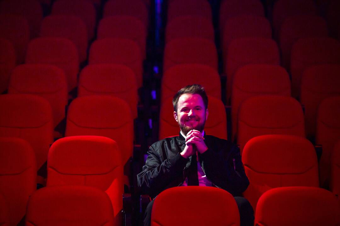 Kino apdovanojimai „Sidabrinė gervė“