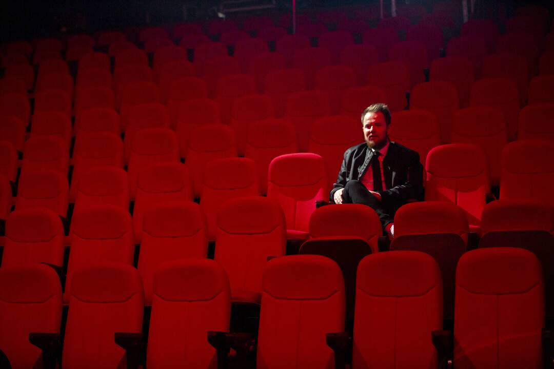 Kino apdovanojimai „Sidabrinė gervė“