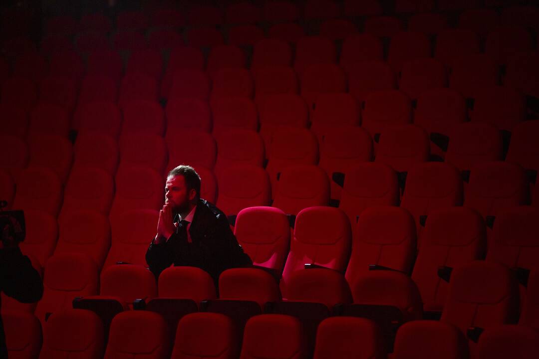 Kino apdovanojimai „Sidabrinė gervė“