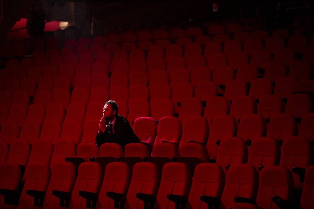 Kino apdovanojimai „Sidabrinė gervė“