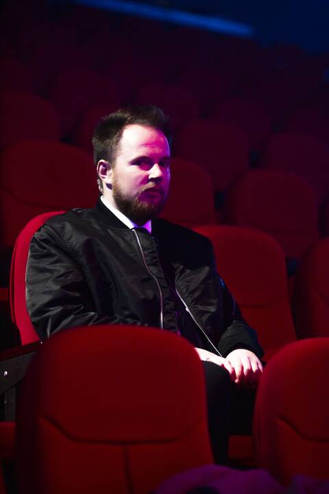 Kino apdovanojimai „Sidabrinė gervė“