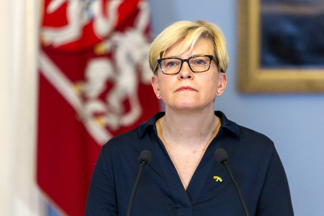 Ingrida Šimonytė