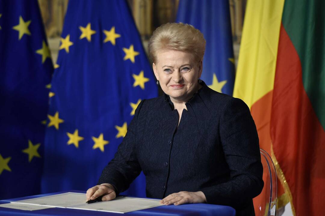 Prasideda derybos dėl ES biudžeto: ko tikisi Lietuva?