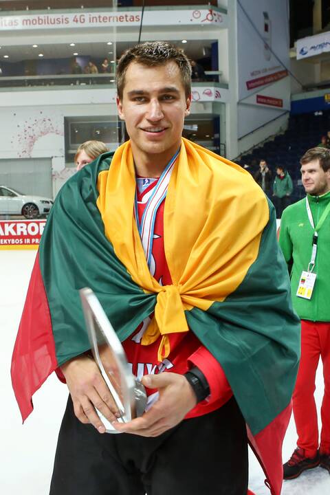 Dainius Zubrus