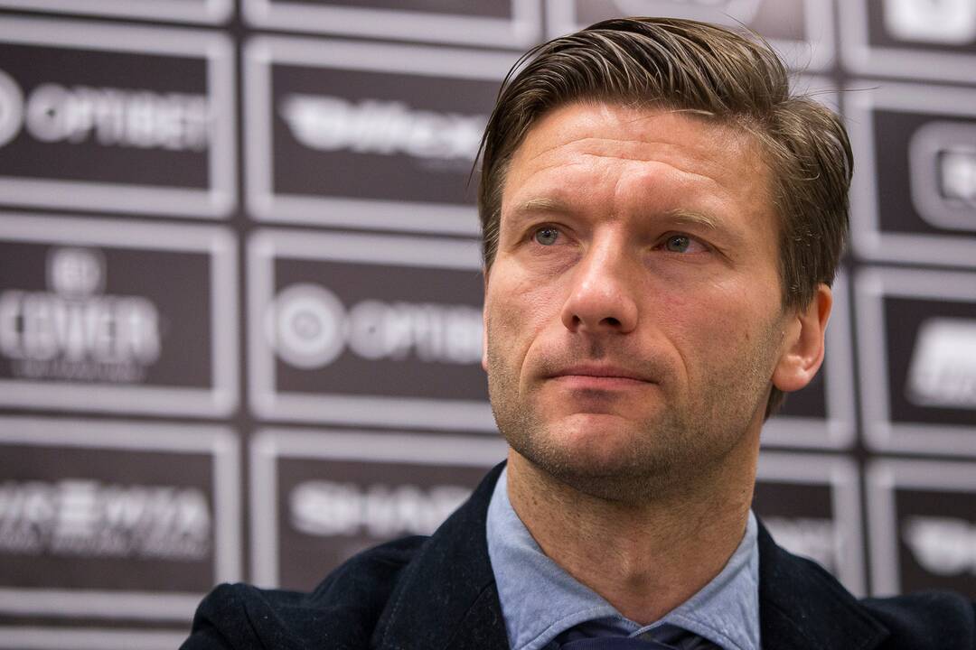 Netikėtumas: pernai LFF taurės finale grūmęsi Vilniaus „Žalgiris“ ir Kauno rajono „Hegelmann“ šiemet iškrito dar aštuntfinalyje