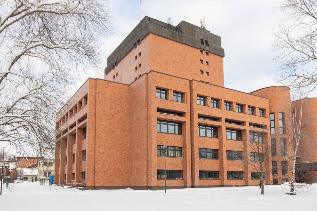 Pokyčiai: po renovacijos bibliotekoje apstu modernių detalių ir netikėtų sprendimų.
