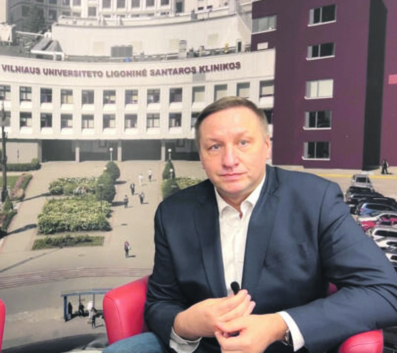 Kada: dėl galimo nevaisingumo poros turėtų susirūpinti ne anksčiau nei po metų natūralių pastangų.