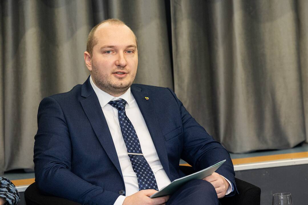 Svarstymas: tarpinių patikrinimų skandalai patvirtino, kad šiam procesui nebuvo pasirengta.