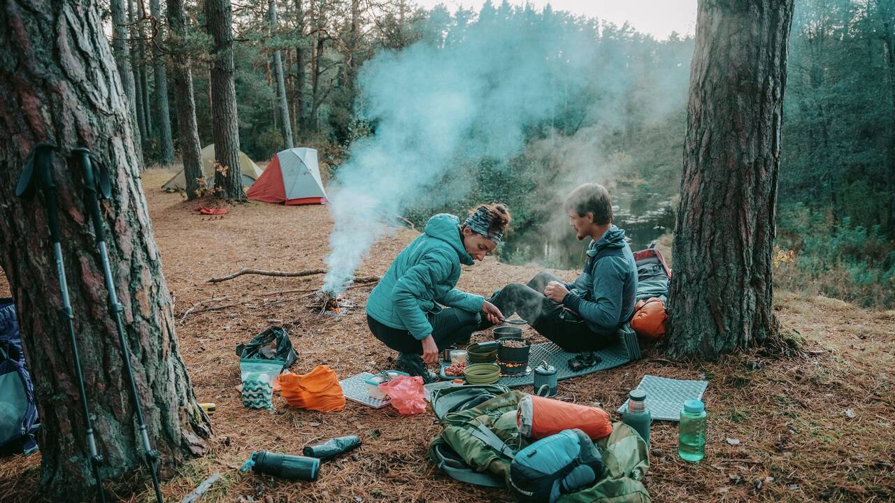 Įsimylėjęs: „Daug kam Dzūkija asocijuojasi su grybais, tačiau man šis kraštas – vandens turizmo perlas“, – sako P. Gataveckas, kurį vietiniai vadina tiesiog baidarininku Pranu.