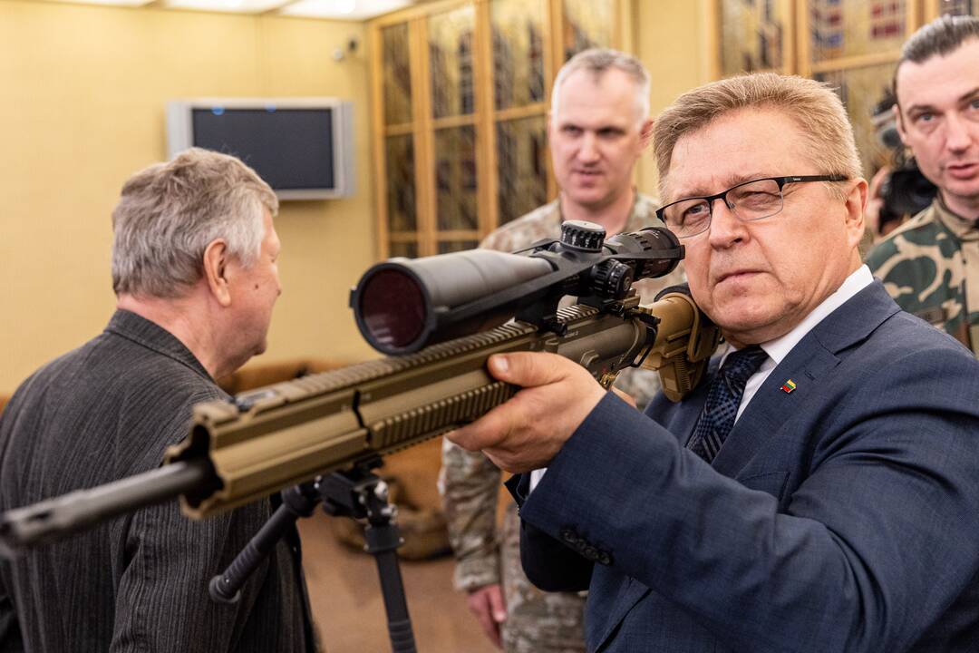 Pasirinkimai: žlugus DP frakcijai, A. Mazuronis svarsto, prie kurios dabar šlietis. 