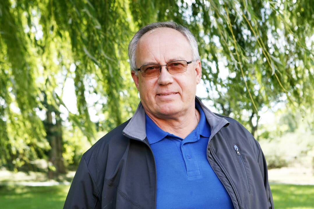 Pageidavimas: prieš artėjančius prezidento rinkimus dirbti apylinkių komisijose norą šį kartą pareiškė neįtikėtinai daug pretendentų.