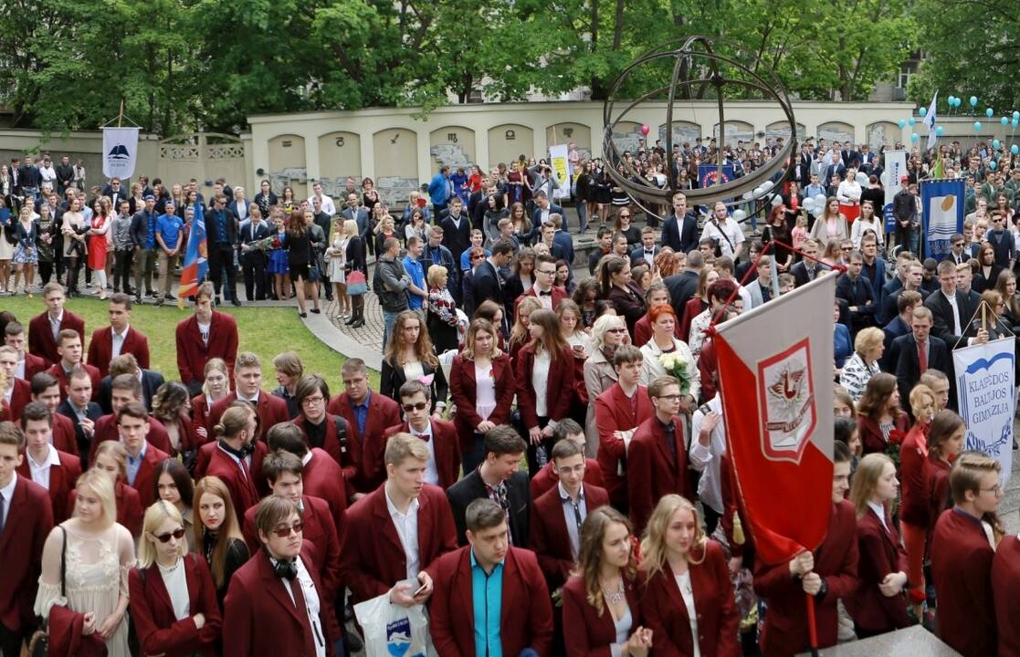 Veikla: šiuo metu universitetinių klasių modeliai veikia Baltijos, „Žemynos“, „Vėtrungės“ ir Vytauto Didžiojo gimnazijose.