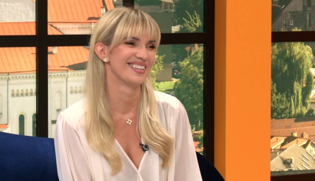 Urtė Šilagalytė ėmėsi naujos veiklos: žada išgydyti net žalingus įpročius