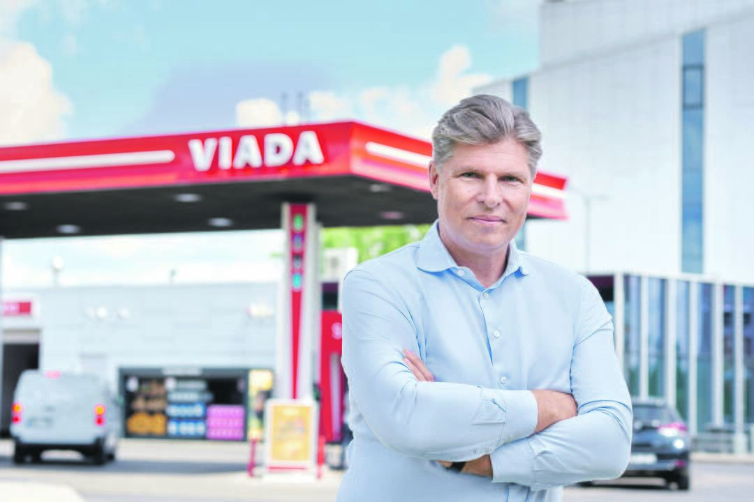 Pokyčiai: anot vežėjų, dabar tranzitiniam transportui dyzeliną pirkti pigiau ne tik Lenkijoje ar Latvijoje, bet ir Švedijoje.