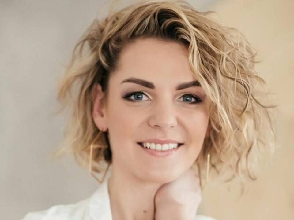 L. Rimgailė: nereikia savęs alinti ar reikalauti neįmanomų dalykų