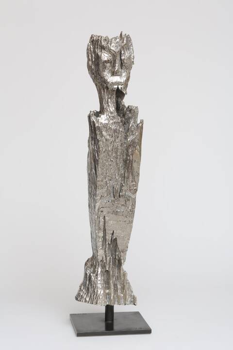 Marcel Dzama. Paklydusi Platono ola. 2015