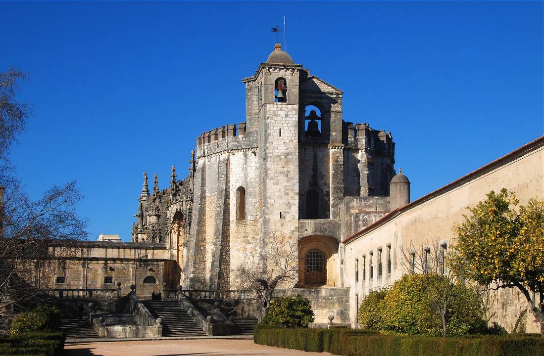 Mažas Portugalijos miestelis mena didingą šalies jūreivystės istoriją