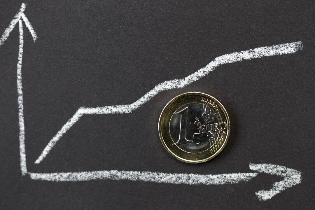 „Inter Rao Lietuva“ 2016 metų pradžia buvo pelninga