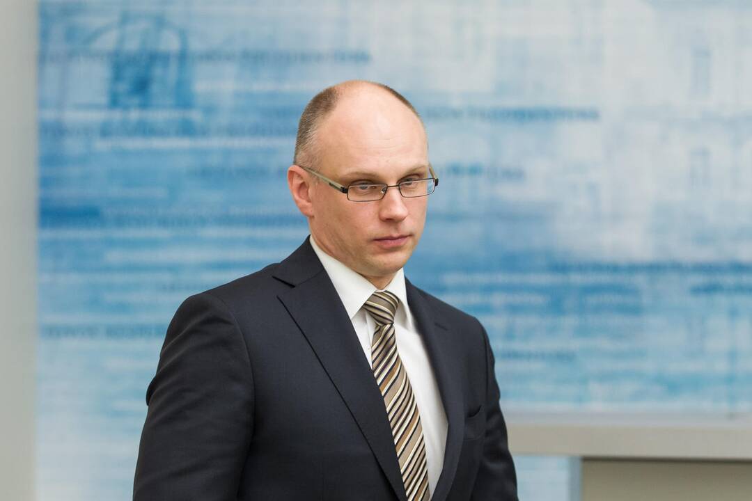 T. Žilinskas: valdančiųjų susitarimas dėl pabėgėlių nepasako nieko