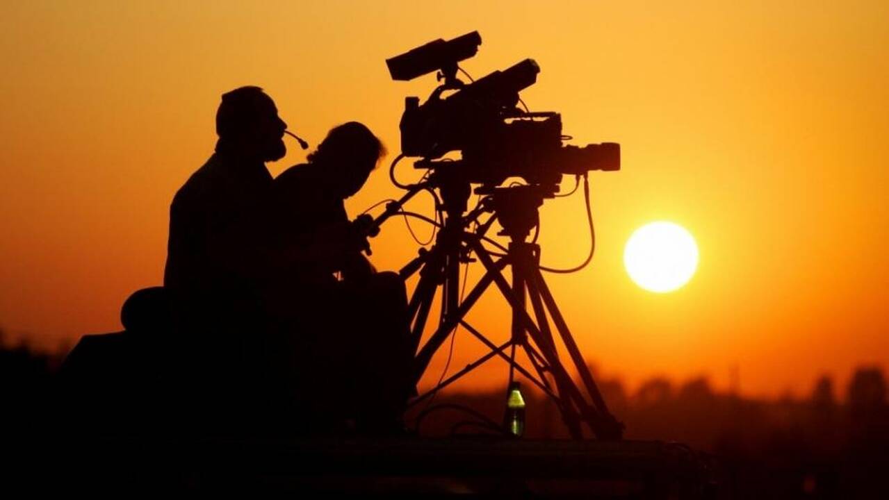 Kino kūrėjui lengviau atsisakyti filmo, nei laukti kino centro atsakymo