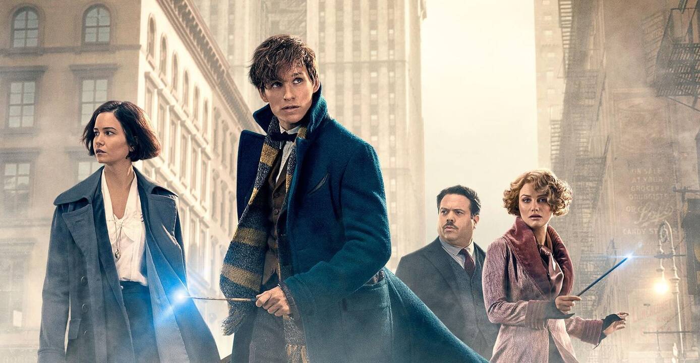 Po naujojo filmo sėkmės J. K. Rowling atsakė į smalsių gerbėjų klausimus