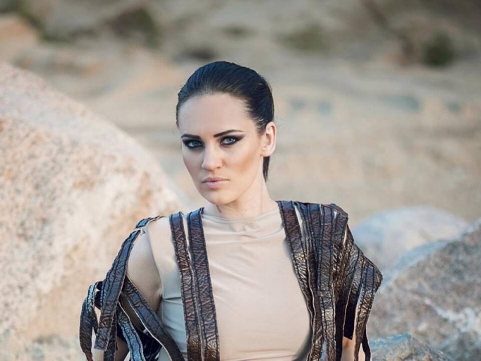 E. Čepaitė-Keturkė: vaikas – didžiausias mano gyvenimo projektas