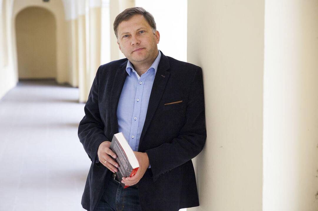 „Istorijos detektyvuose“ – nežinoma Lietuvos ir Rusijos santykių istorija