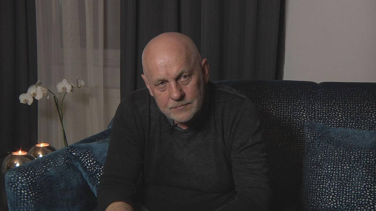 O. Vyšniauskas: man „Eurovizijos“ užkulisių žaidimai buvo svetimi