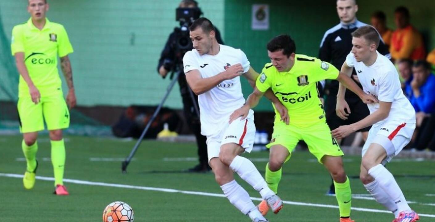 „Trakų“ svajonė žlugo: Vilniaus „Žalgiris“ – be penkių minučių čempionas