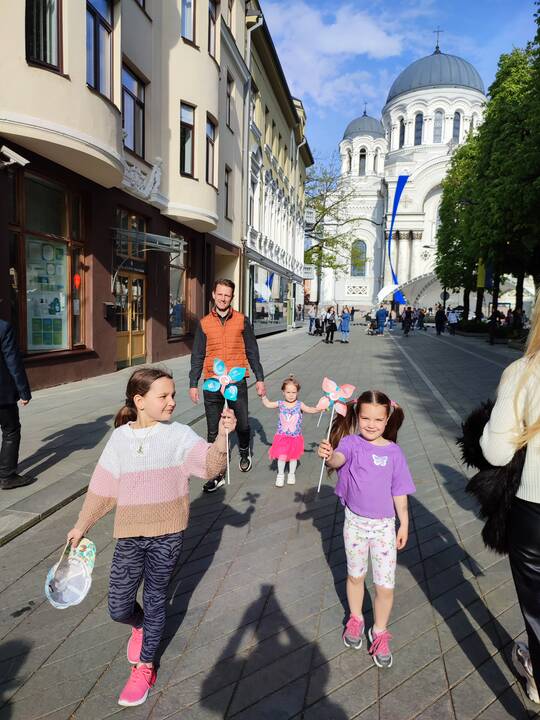 Talismanai: kai į talką ateina tokia „Žalgirio“ palaikymo komanda, pergalė – garantuota.