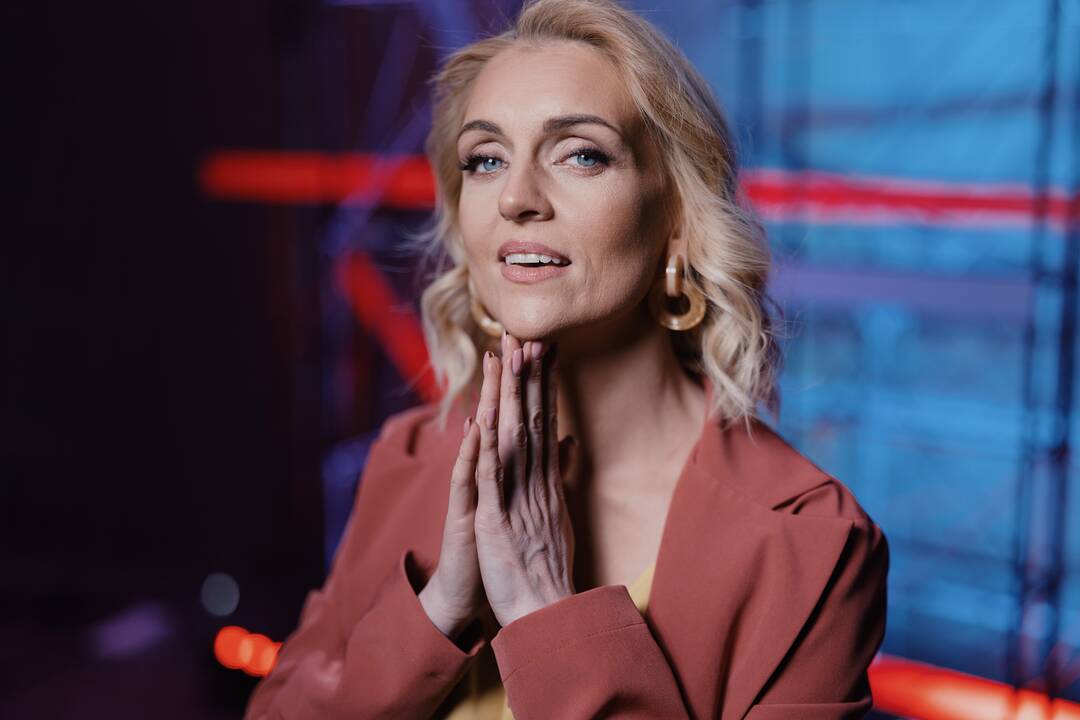 Rūta Ščiogolevaitė