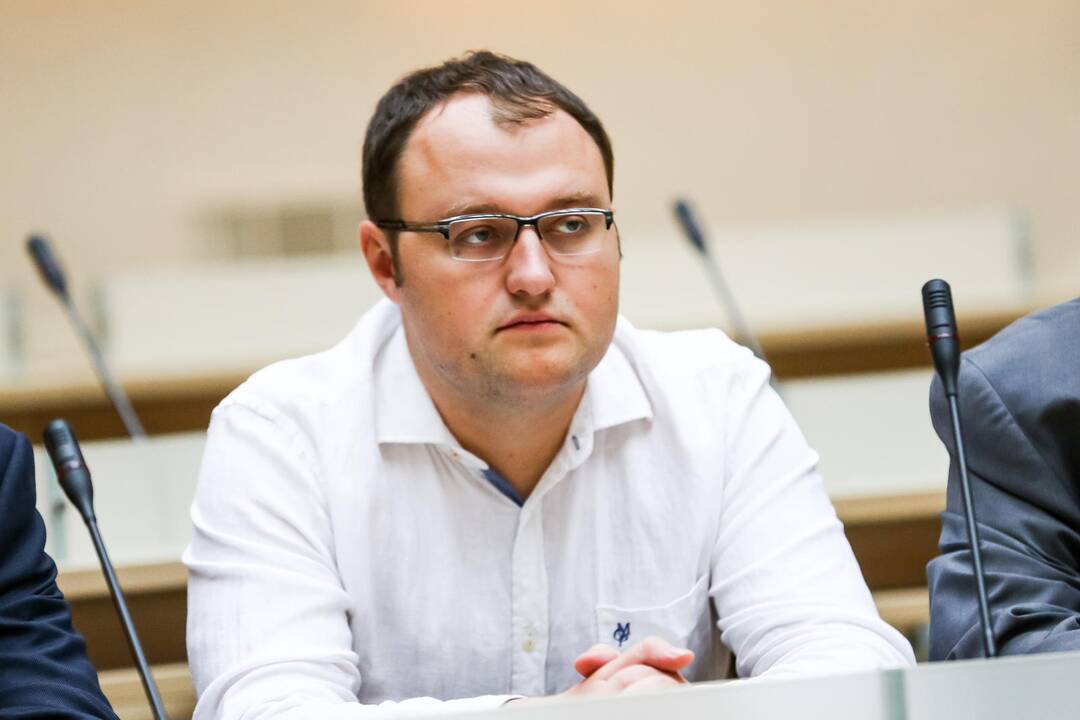 Savivaldybėje lankėsi svečiai iš Ukrainos