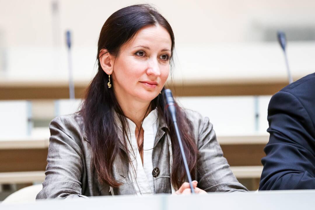 Savivaldybėje lankėsi svečiai iš Ukrainos