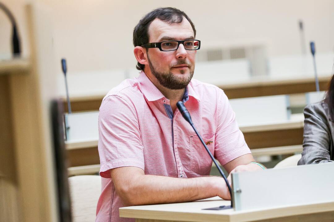 Savivaldybėje lankėsi svečiai iš Ukrainos