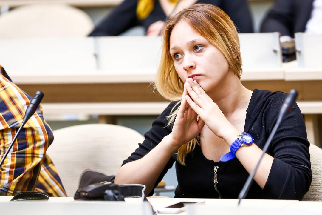 Savivaldybėje lankėsi svečiai iš Ukrainos