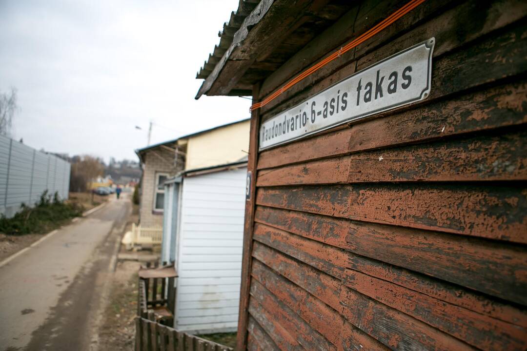 Dviratininkų sezono laukia su baime