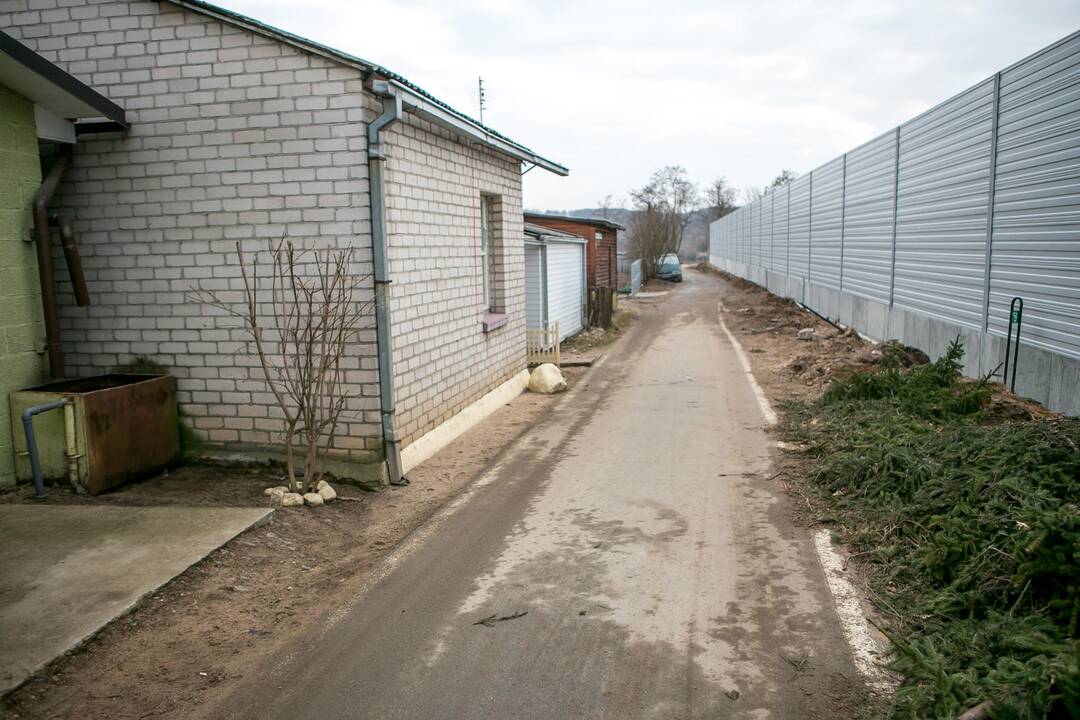 Dviratininkų sezono laukia su baime