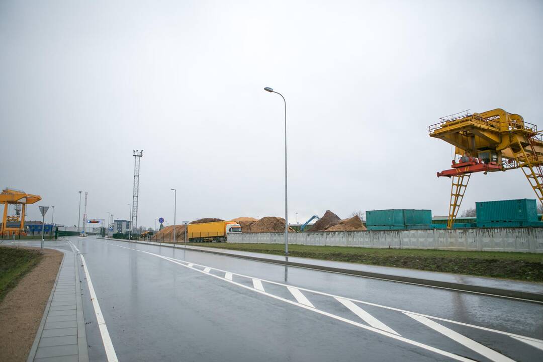 Kauno katilinėse – radioaktyvus kuras