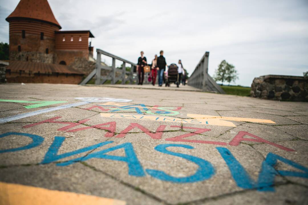 Prasideda „Kauno Hanza dienos 2014“
