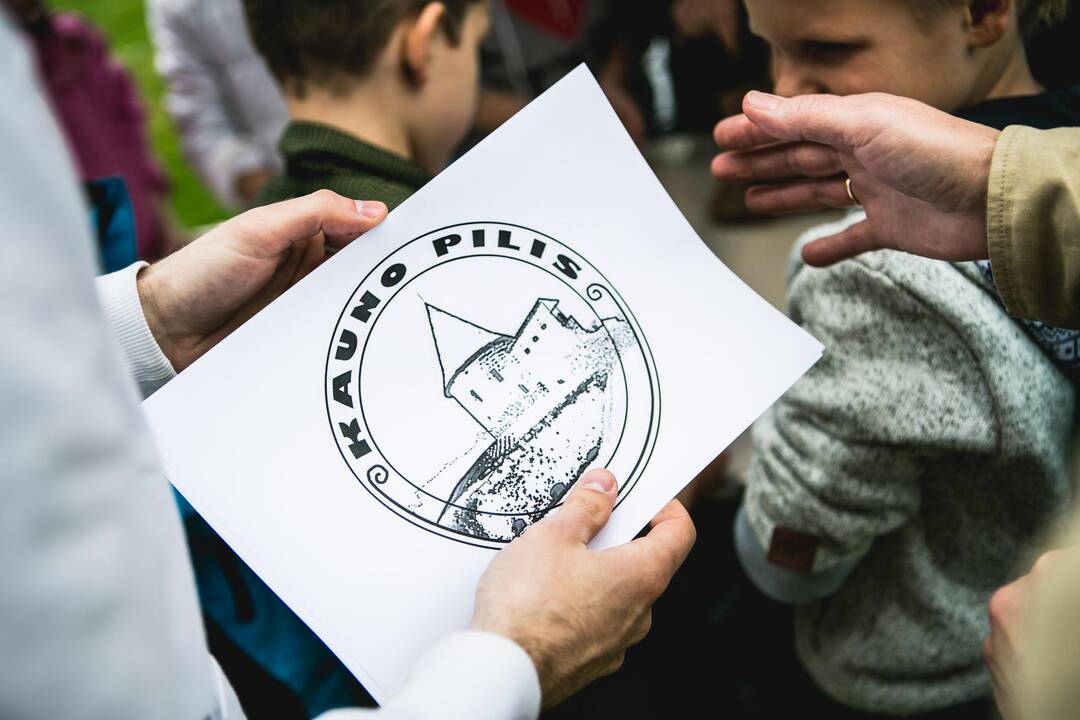 Prasideda „Kauno Hanza dienos 2014“