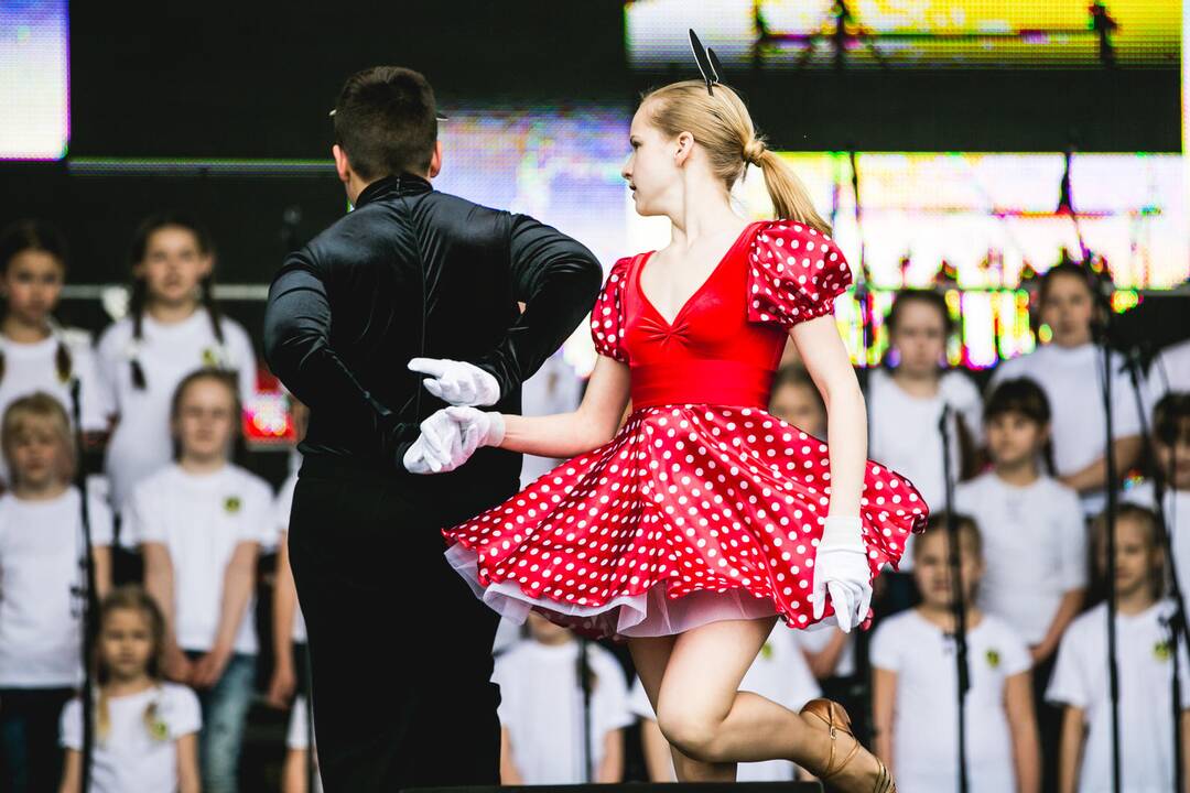 Prasideda „Kauno Hanza dienos 2014“