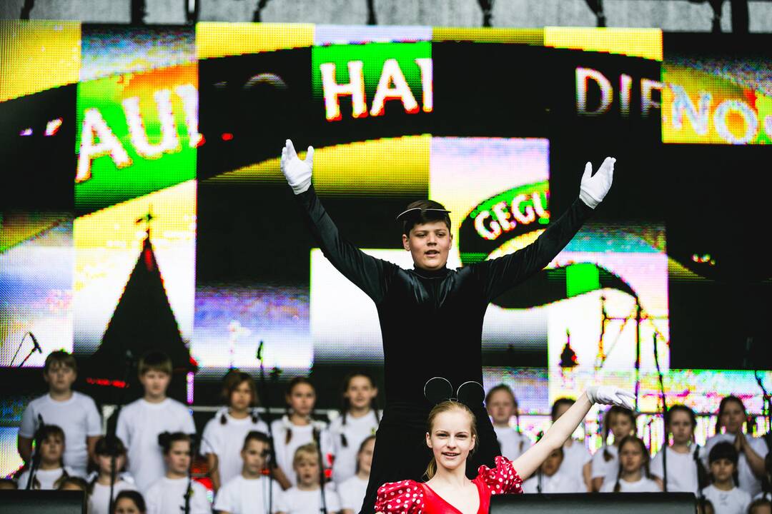 Prasideda „Kauno Hanza dienos 2014“