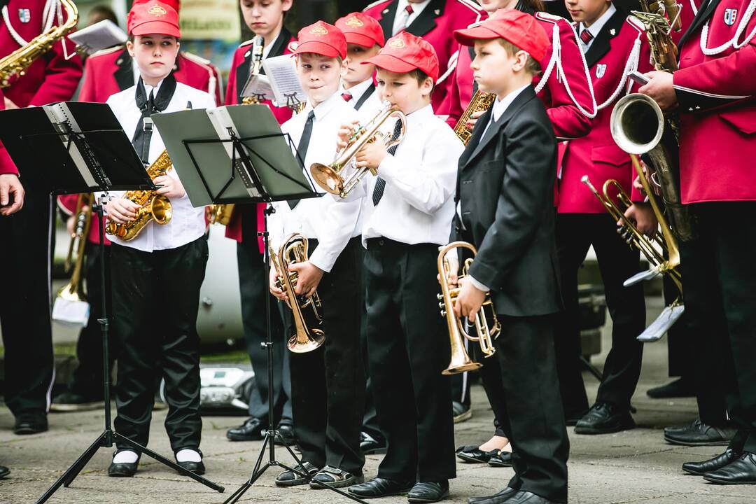 Prasideda „Kauno Hanza dienos 2014“