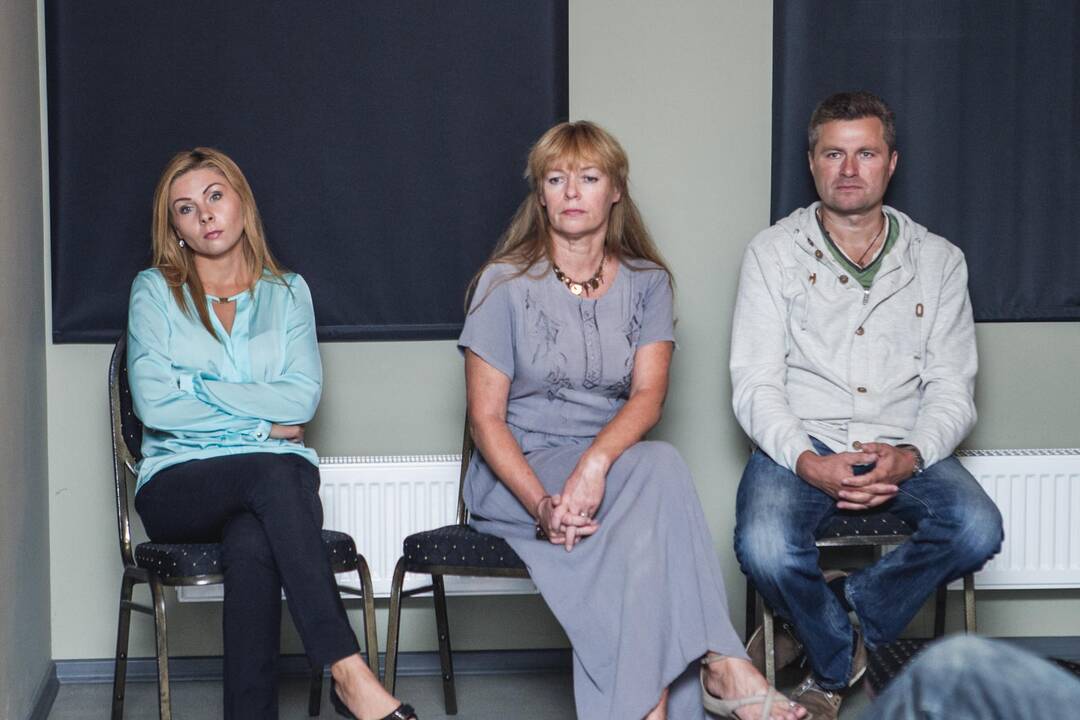Uždaromas Kauno pantomimos ir plastikos teatras