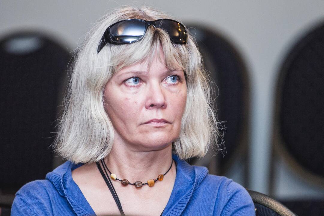 Uždaromas Kauno pantomimos ir plastikos teatras