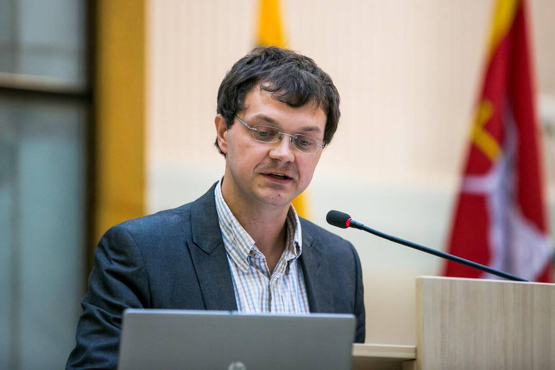 Miesto tarybos posėdis