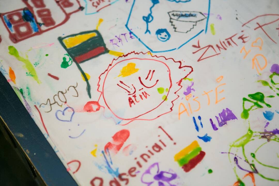 Kauno bienalės edukacinės programos uždarymas