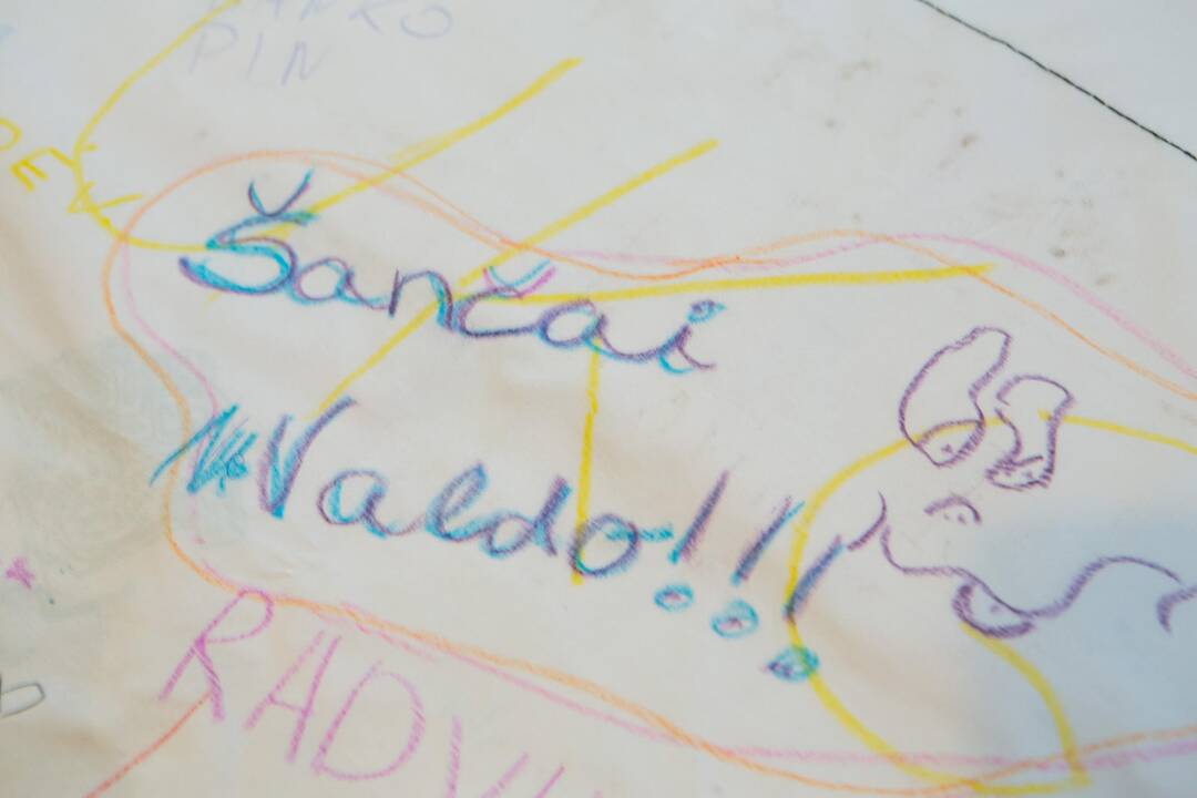 Kauno bienalės edukacinės programos uždarymas