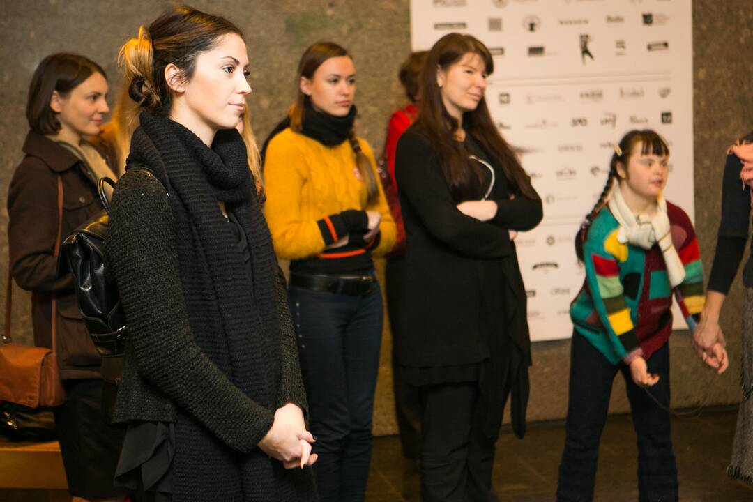 Kauno bienalės edukacinės programos uždarymas