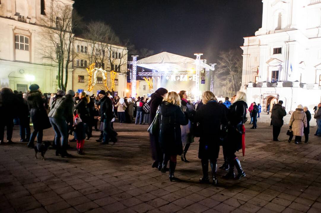 Trijų Karalių šventė